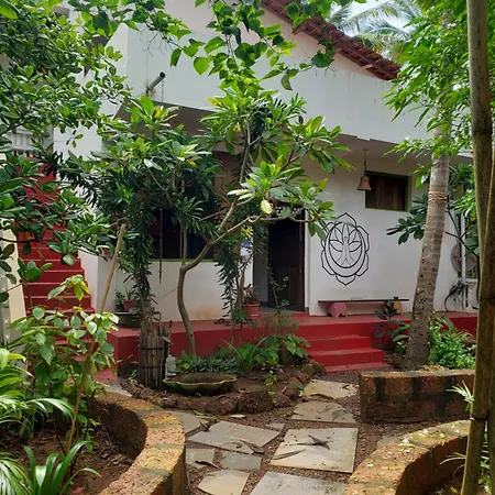 Laxmi Happy Home In Querim Goa
